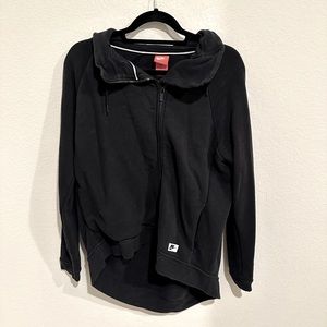 Nike Runners Zip Up Hoodie